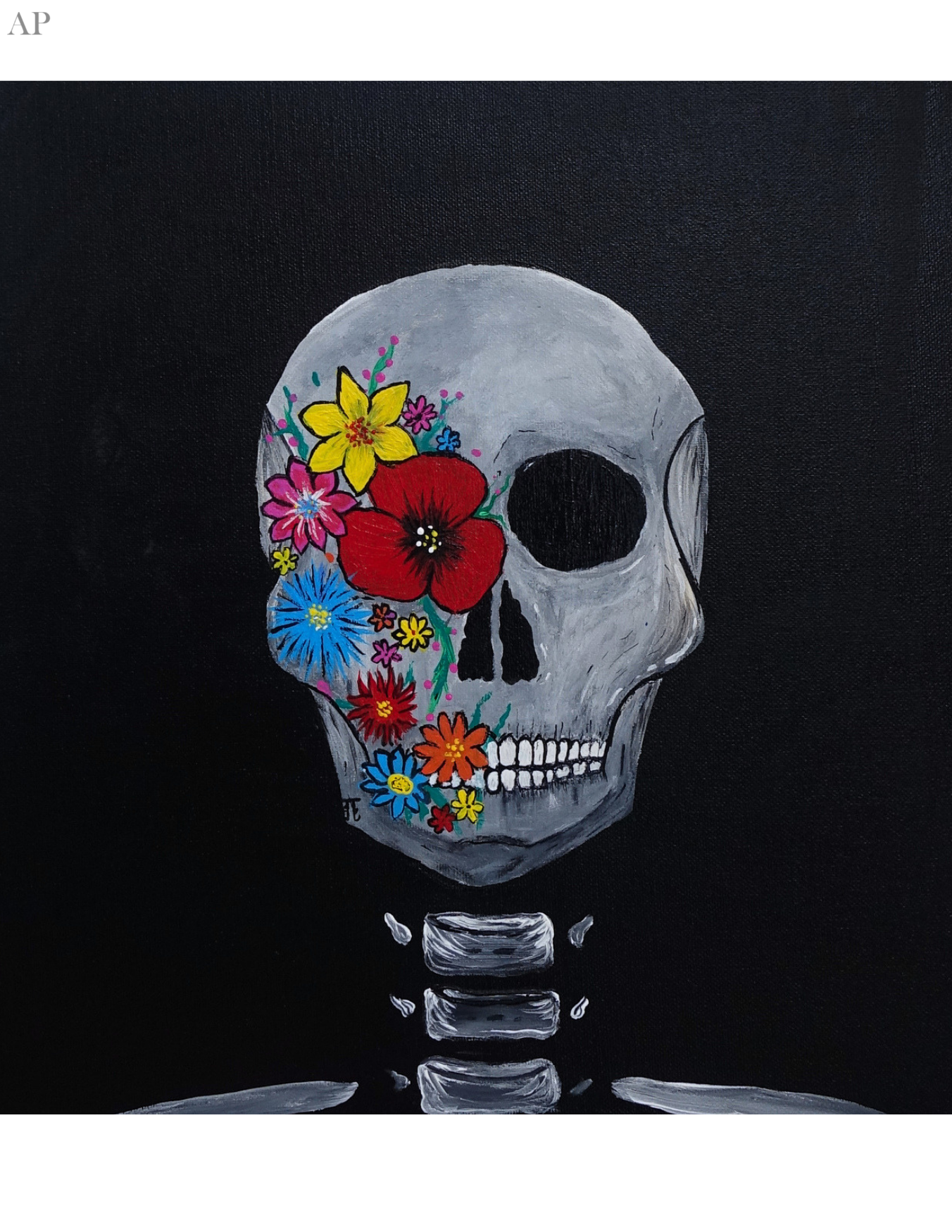 Vanitas - VELMORA