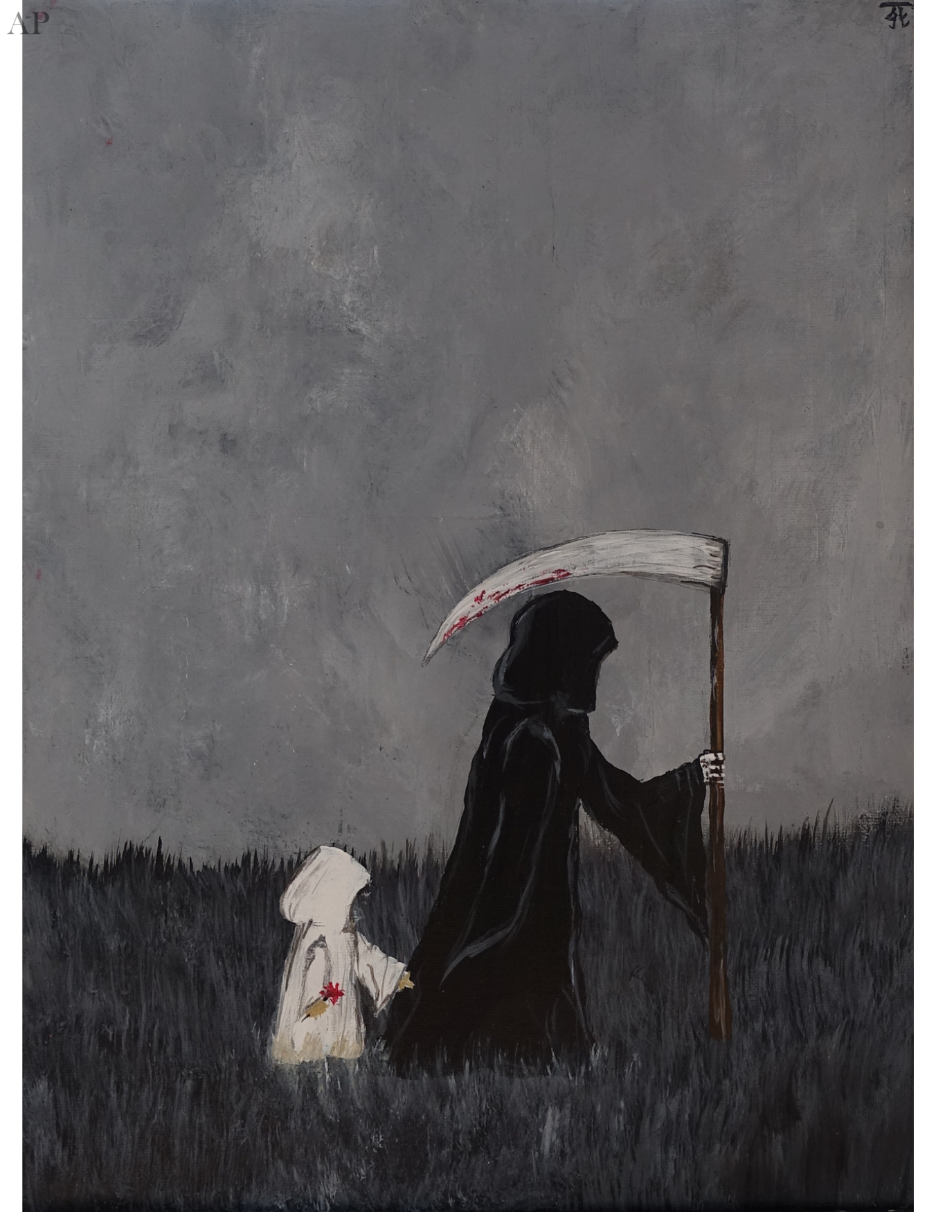 Unitas Contrariorum - Pictură contemporană - Mureș