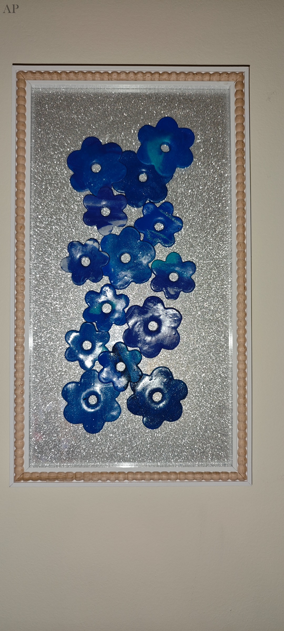 Blue - Ceramică și sticlă - Cluj
