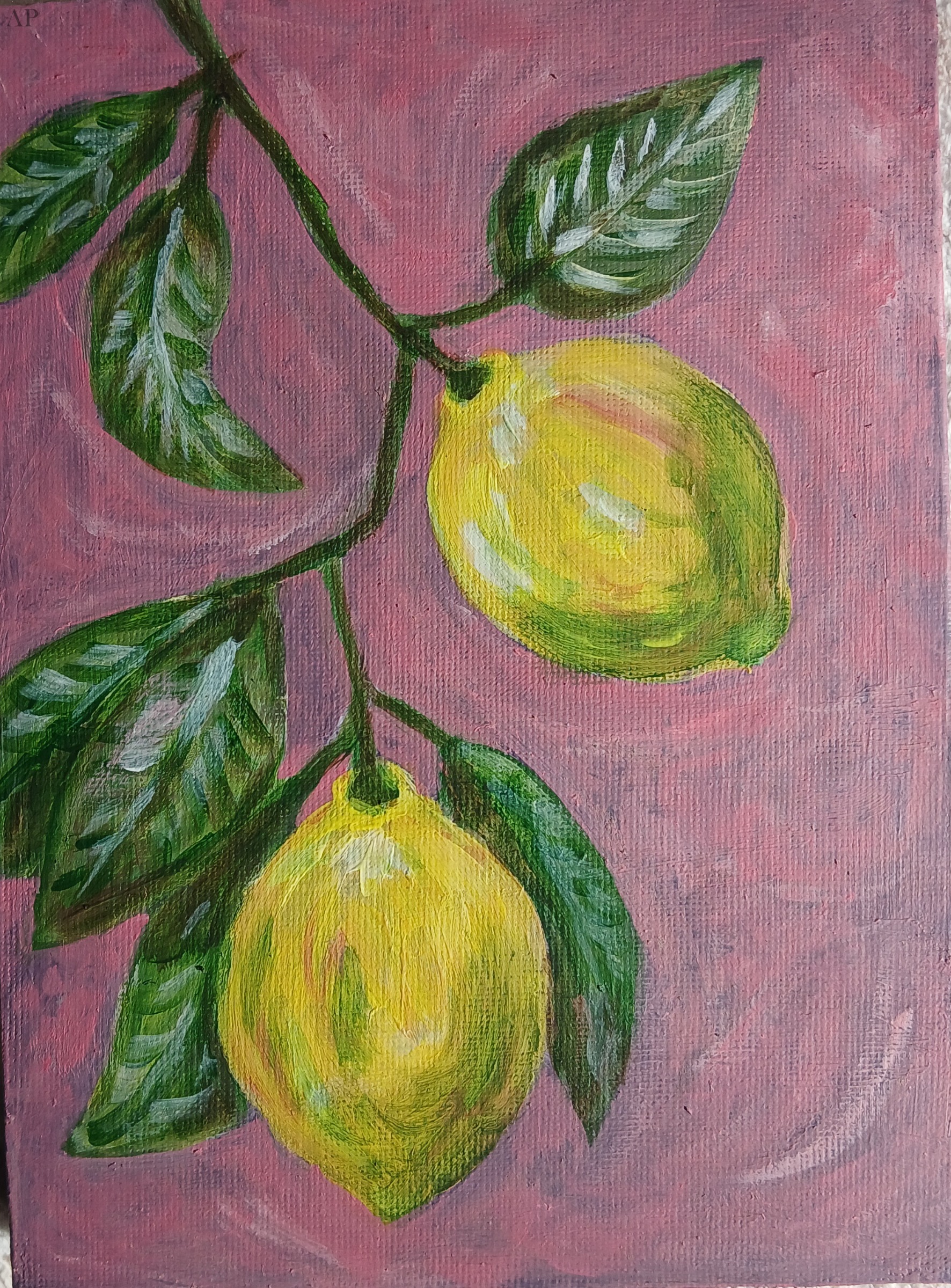 Lemons - Lucrări diverse - Covasna
