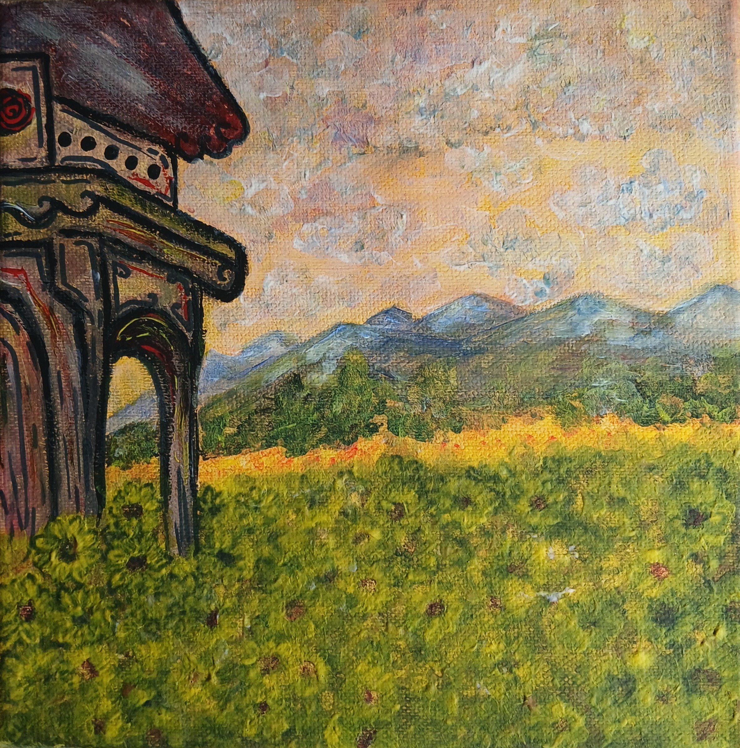 Vara - Lucrări diverse - Covasna