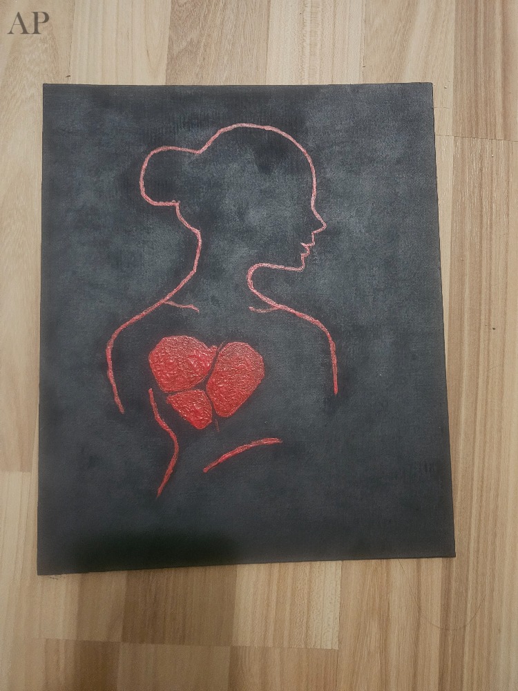 Vând tablouri realizate manual, dimensiuni 24×30 - Lucrări diverse - Alba