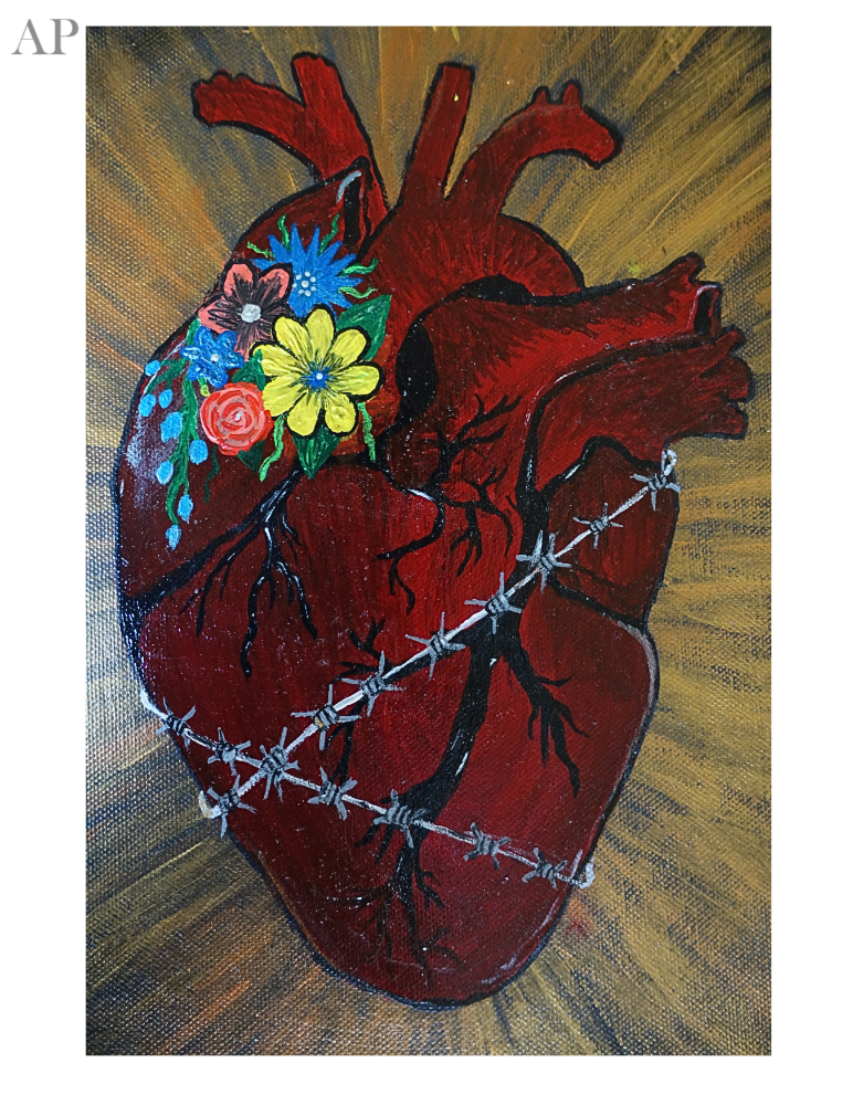 Cor - Pictură contemporană