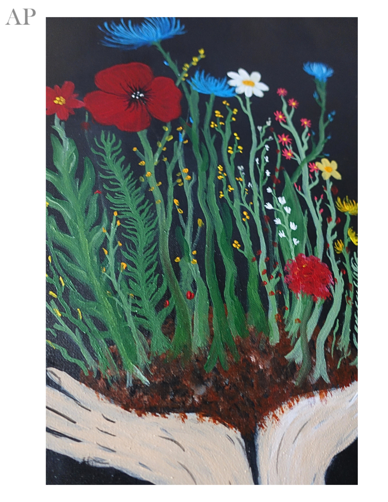 Creation - Pictură contemporană