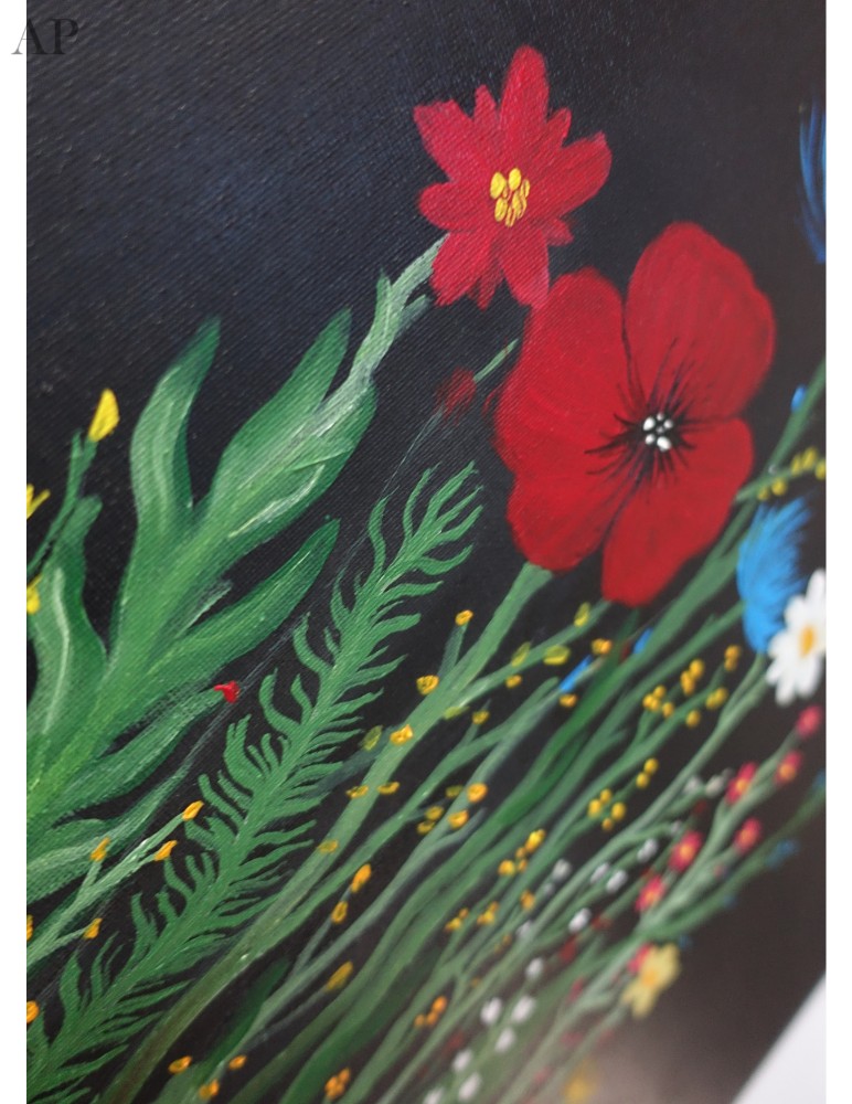 Creation - Pictură contemporană