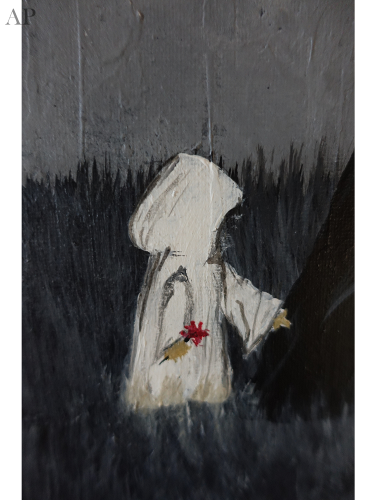Unitas Contrariorum - Pictură contemporană
