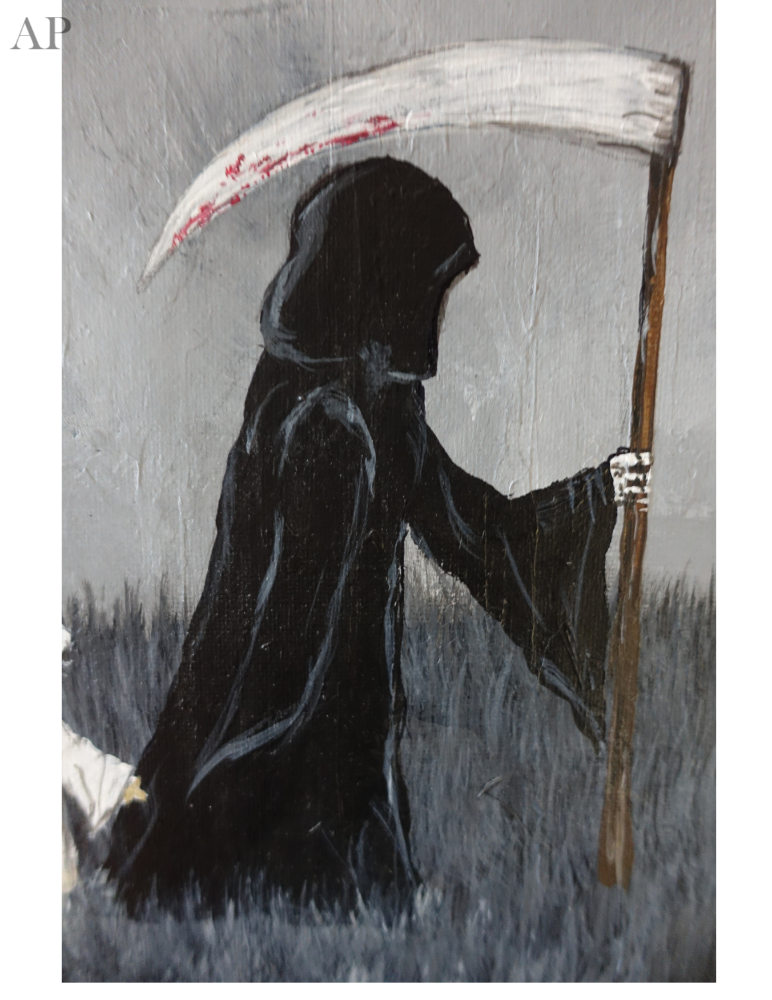 Unitas Contrariorum - Pictură contemporană
