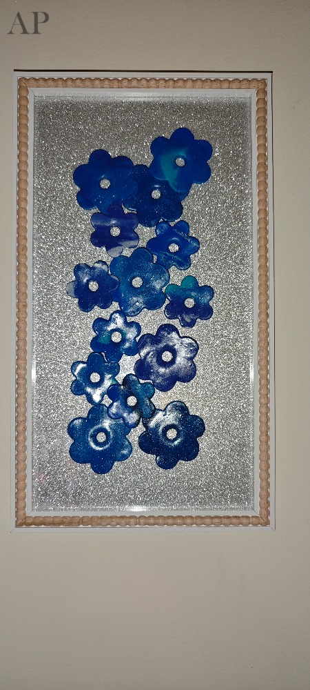 Blue - Ceramică și sticlă - Cluj