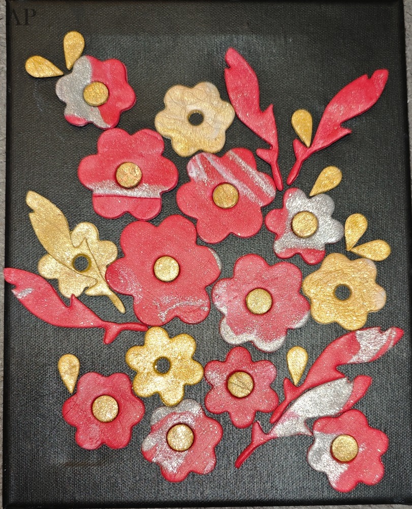 Un strop de lumina - Ceramică și sticlă - Cluj