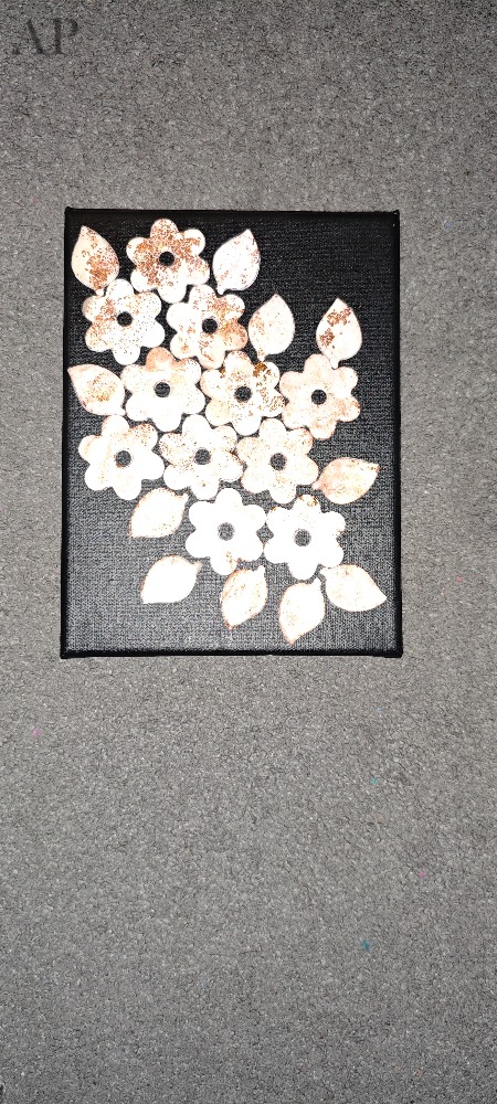 Flori - Ceramică și sticlă