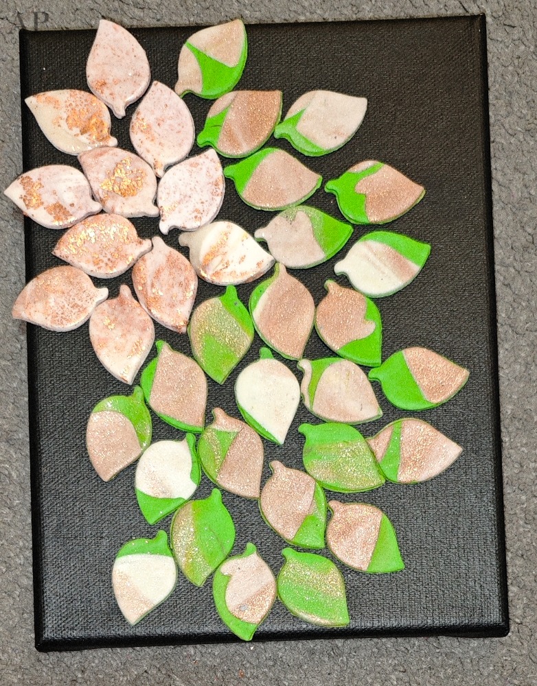 Floare - Ceramică și sticlă - Cluj