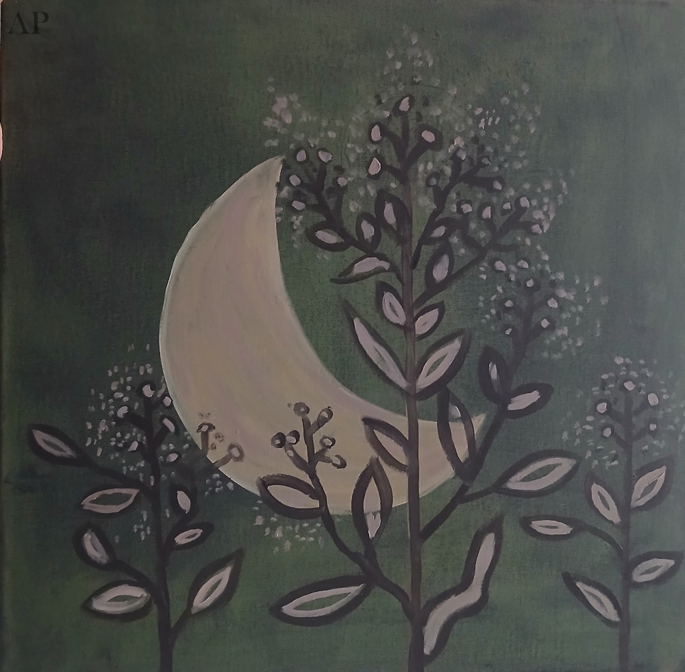 Moon - Lucrări diverse - Covasna